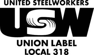 USW-black UnionBug