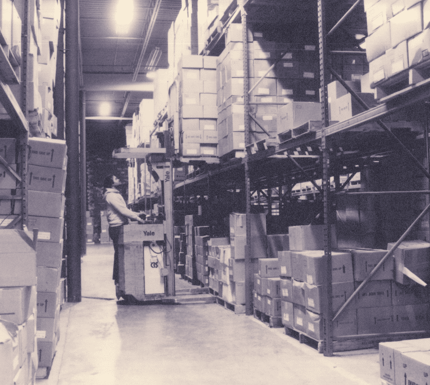 Warehouse
